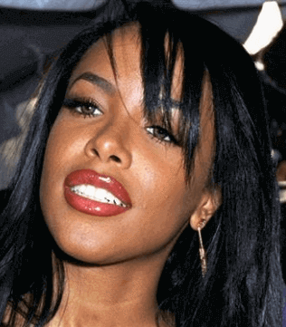 aaliyah