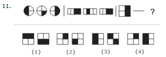 Letter and Symbol Series Questions and Answers