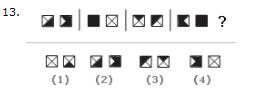 Letter and Symbol Series Questions and Answers