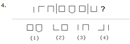 Letter and Symbol Series Questions and Answers