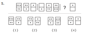 Letter and Symbol Series Questions and Answers