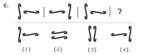 Letter and Symbol Series Questions and Answers