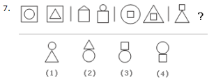 Letter and Symbol Series Questions and Answers