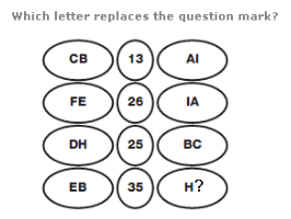 Logical Puzzles Questions and Answers