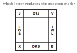 Logical Puzzles Questions and Answers