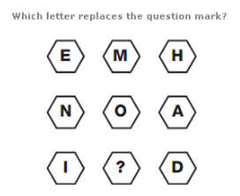 Answer Key For Science A To Z Puzzle