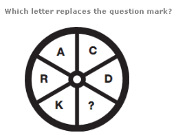 Missing Letters Puzzles Questions and Answers