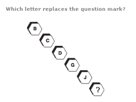 Missing Letters Puzzles Questions and Answers