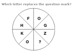 Missing Letters Puzzles Questions and Answers