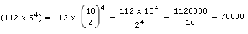 Numerical Aptitude Test Questions and Answers