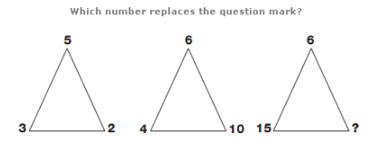 Number Puzzles Questions and Answers