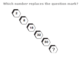 Number Puzzles Questions and Answers