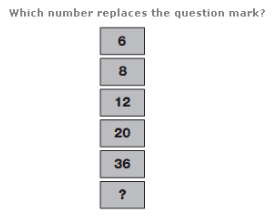 Number Puzzles Questions and Answers