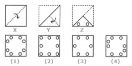 Paper Cutting Questions and Answers