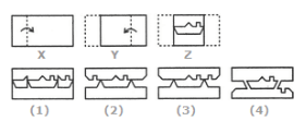 Paper Cutting Questions and Answers