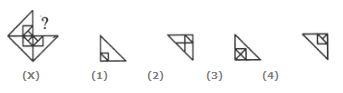 Pattern Completion Questions and Answers