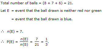 Statistics and probability answers