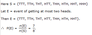 Probability Questions and Answers