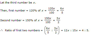 Numerical Reasoning Questions and Answers Online for Free