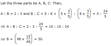 Numerical Reasoning Test Questions and Answers to Help Students and Jobseekers