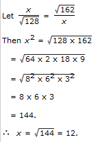 Square Root Questions and Answers