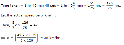 Arithmetic Aptitude Questions and Answers