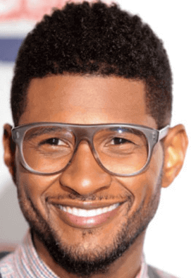 usher